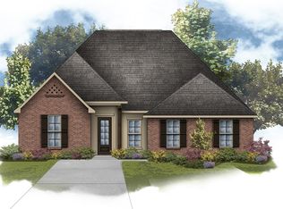 497 Blanchard Loop, Bossier City, LA 71111