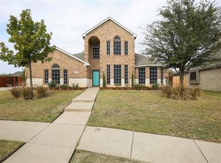1113 Alexander Ct, Midlothian, TX 76065