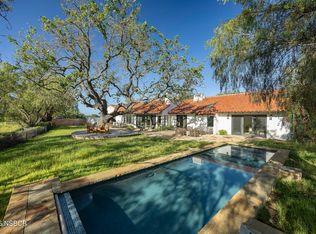 3009 Woodstock Rd, Santa Ynez, CA 93460