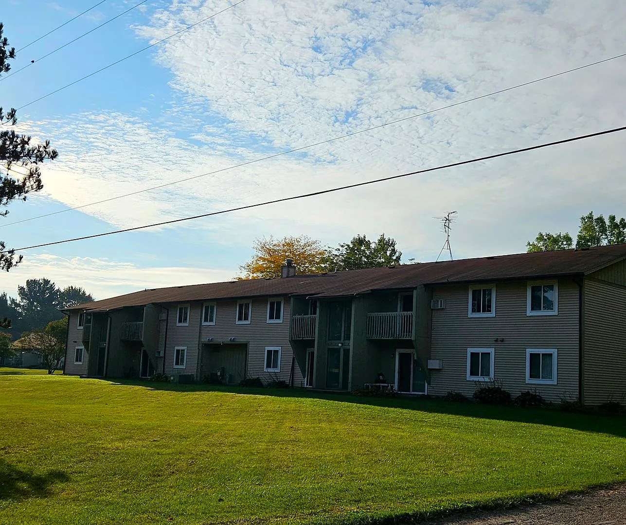 Beaverton Village Apartments — Photo 4