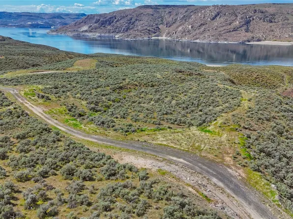 46040 Arrowleaf Canyon Drive N, Grand Coulee, WA 99133