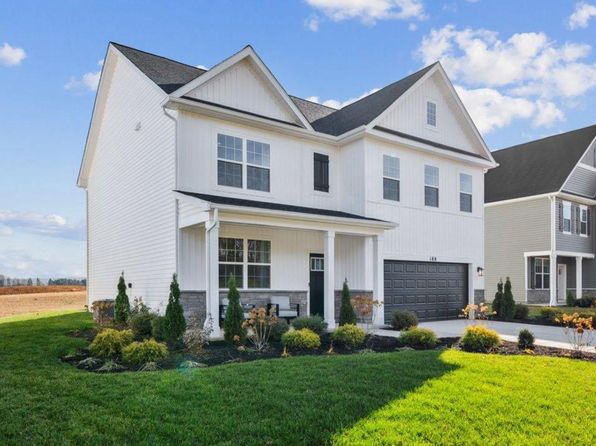 0 Atkinson St, Shenandoah Junction, WV 25442