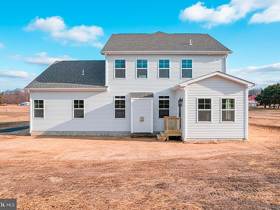 4th image of 24105 Jerrico Rd Lot 26