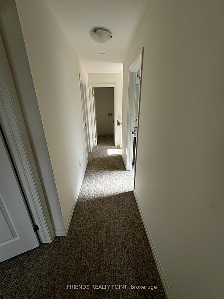Pelham Townhouse for rent - 3 Bedrooms — photo 11