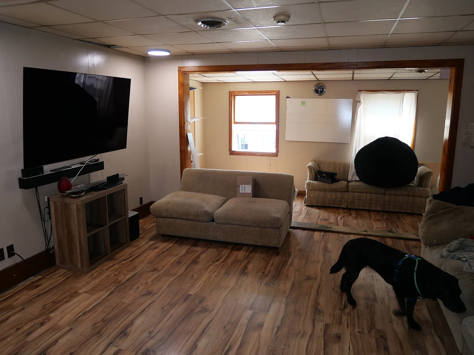 2 bed, 1100 sqft, $1,450 — Photo 2