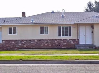 1153 E Palo Alto Ave, Fresno, CA 93710