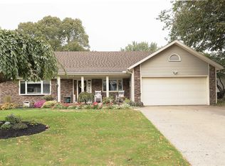 1018 Ruth Ave, Erie, PA 16509