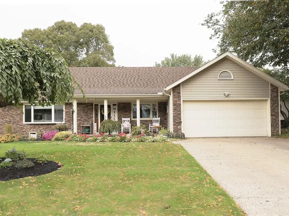 1018 Ruth Ave, Erie, PA 16509