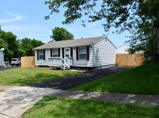 1618 Regents Hill Dr, Columbus, OH 43223
