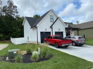215 Stonebridge Ln NE, Cleveland, TN 37323