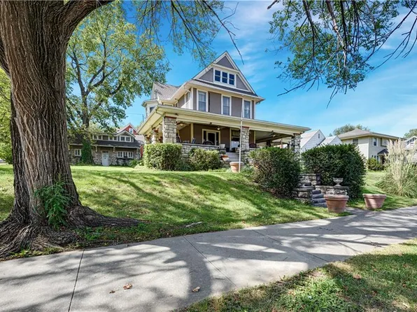 140 Van Brunt Blvd, Kansas City, MO 64123