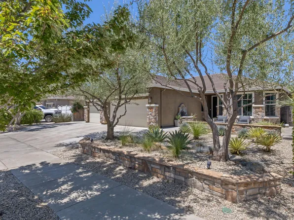 3438 W Perez Avenue, Visalia, CA 93291