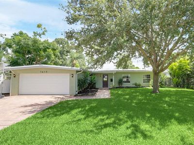 3415 Chelsea St, Orlando, FL, 32803