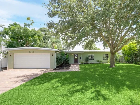 3415 Chelsea St, Orlando, FL 32803