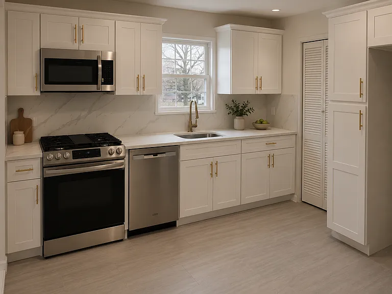 89-06 Doran Ave #2D — Photo 1