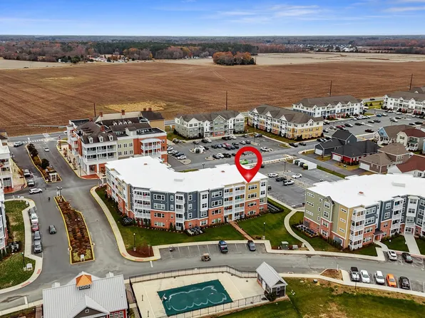24258 Zinfandel Ln Unit 401, Lewes, DE 19958