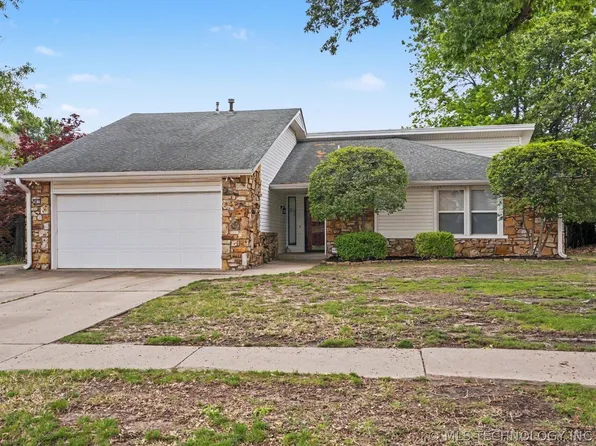 2617 W Atlanta Ct, Broken Arrow, OK 74012