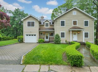 2 Allendale Dr, Rye, NY 10580