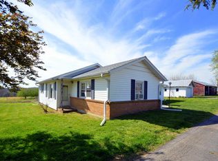 3763 Timber Ridge Rd, Marshfield, MO 65706