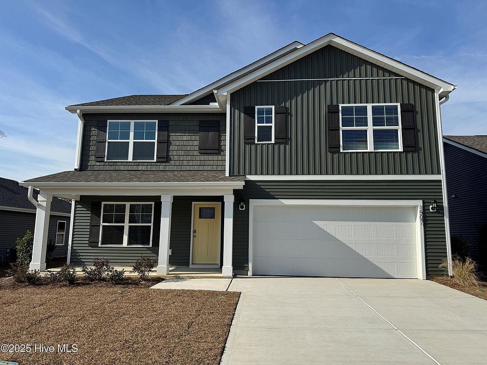 1st image of 1507 W White Egret Lane NE Lot 753