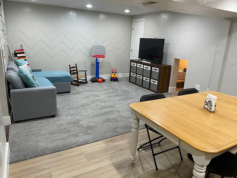 550 S 1700 E #BASEMENT — Photo 24