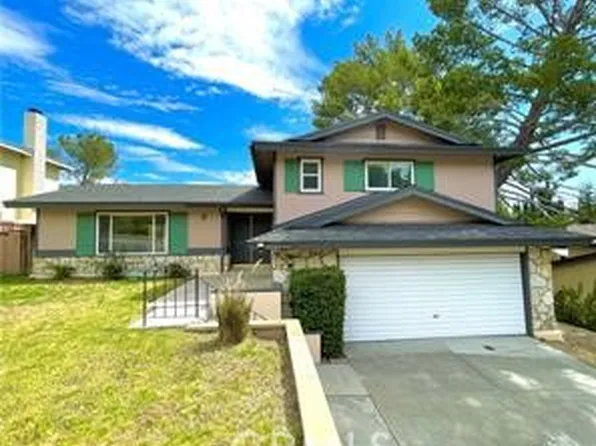 19331 Green Mountain Dr, Santa Clarita, CA 91321