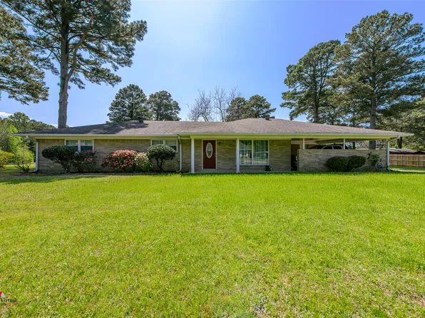 1201 Coyle St, Springhill, LA 71075