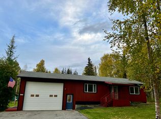 19239 Darby Rd, Eagle River, AK 99577