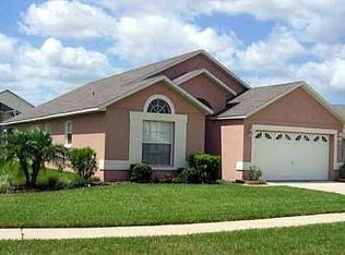7931 Golden Pond Cir, Kissimmee, FL 34747