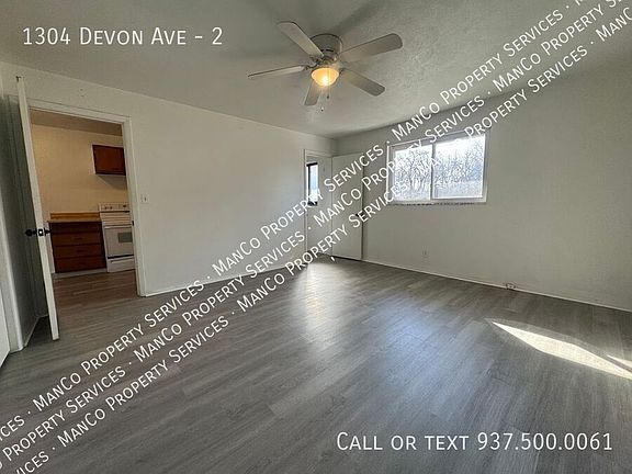 2nd image of 1304 Devon Ave APT 2