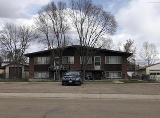 743 Tucker St, Craig, CO 81625