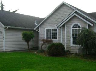 2400 Martin Rd, Mount Vernon, WA 98273