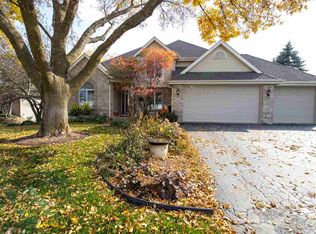 1154 Brook Hill Close, Rockford, IL 61108