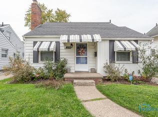 4336 Lyman Ave, Toledo, OH 43612