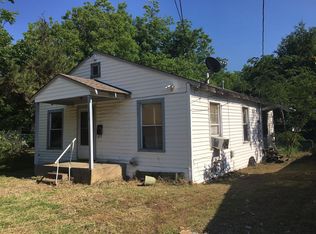 1624 E Price St, Paris, TX 75460