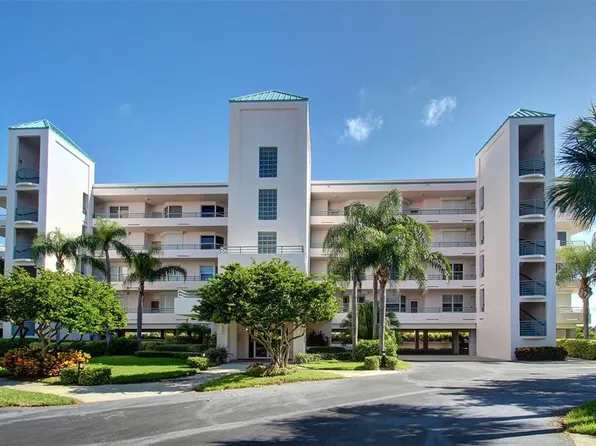 8001 Sailboat Key Blvd S APT 201, Saint Pete Beach, FL 33707