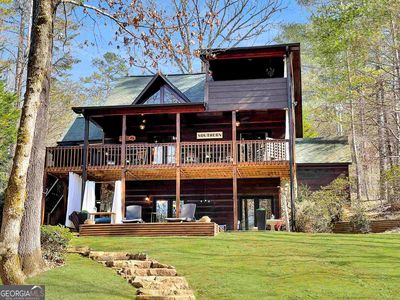 65 Horizon Ln, Epworth, GA, 30541