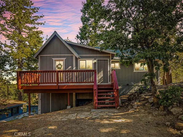 32111 Hunsaker Way, Running Springs, CA 92382
