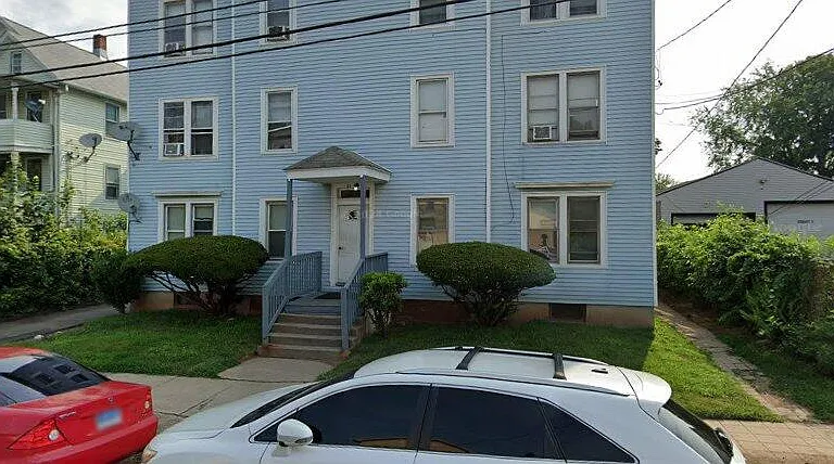 21 Olive St #3S — Photo 1