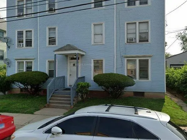 21 Olive St APT 3S, New Britain, CT 06051