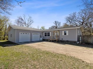 N3124 County Road F, Montello, WI 53949