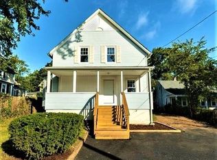 73 Whipple Ave, Warwick, RI 02889