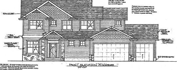 1st image of 26410 Lot 1 12th Drive NW
