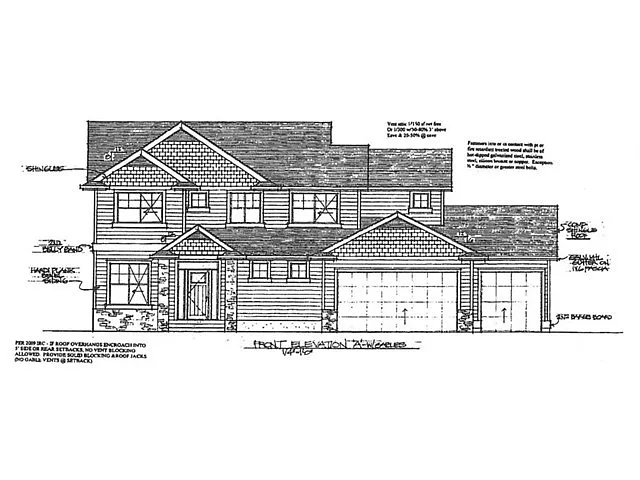 26410 Lot 1 12th Drive NW photo 1