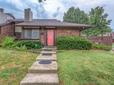 11018 E 13th St S #47-D, Tulsa, OK, 74128