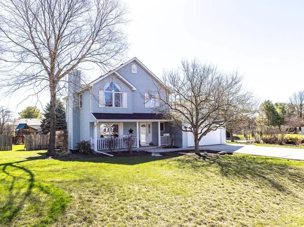 N6209 Woodland Meadows DRIVE, Sheboygan, WI 53083