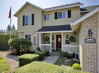 36820 Eldridge Dr, Sandy, OR 97055