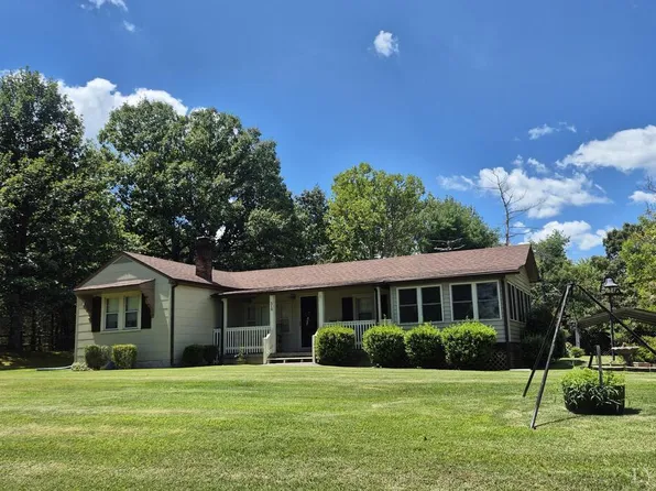 519 Buffalo Heights Rd, Farmville, VA 23901