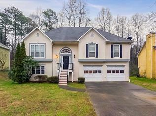 4809 Clove Dr SW, Mableton, GA 30126