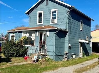 3213 46th St, New Brighton, PA 15066